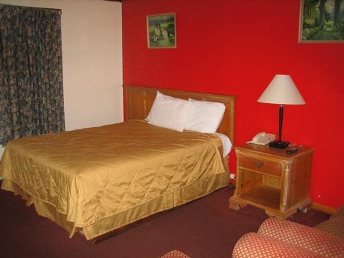 South Glens Falls Graylyn Motel الغرفة الصورة