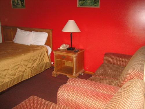 South Glens Falls Graylyn Motel الغرفة الصورة